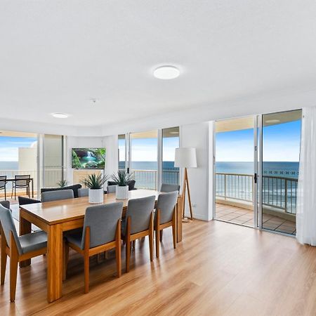 Moroccan Resort - Hr Surfers Paradise Gold Coast Exterior foto