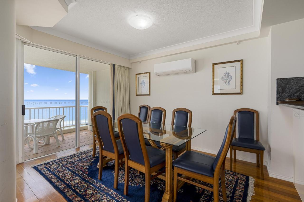 Moroccan Resort - Hr Surfers Paradise Gold Coast Exterior foto