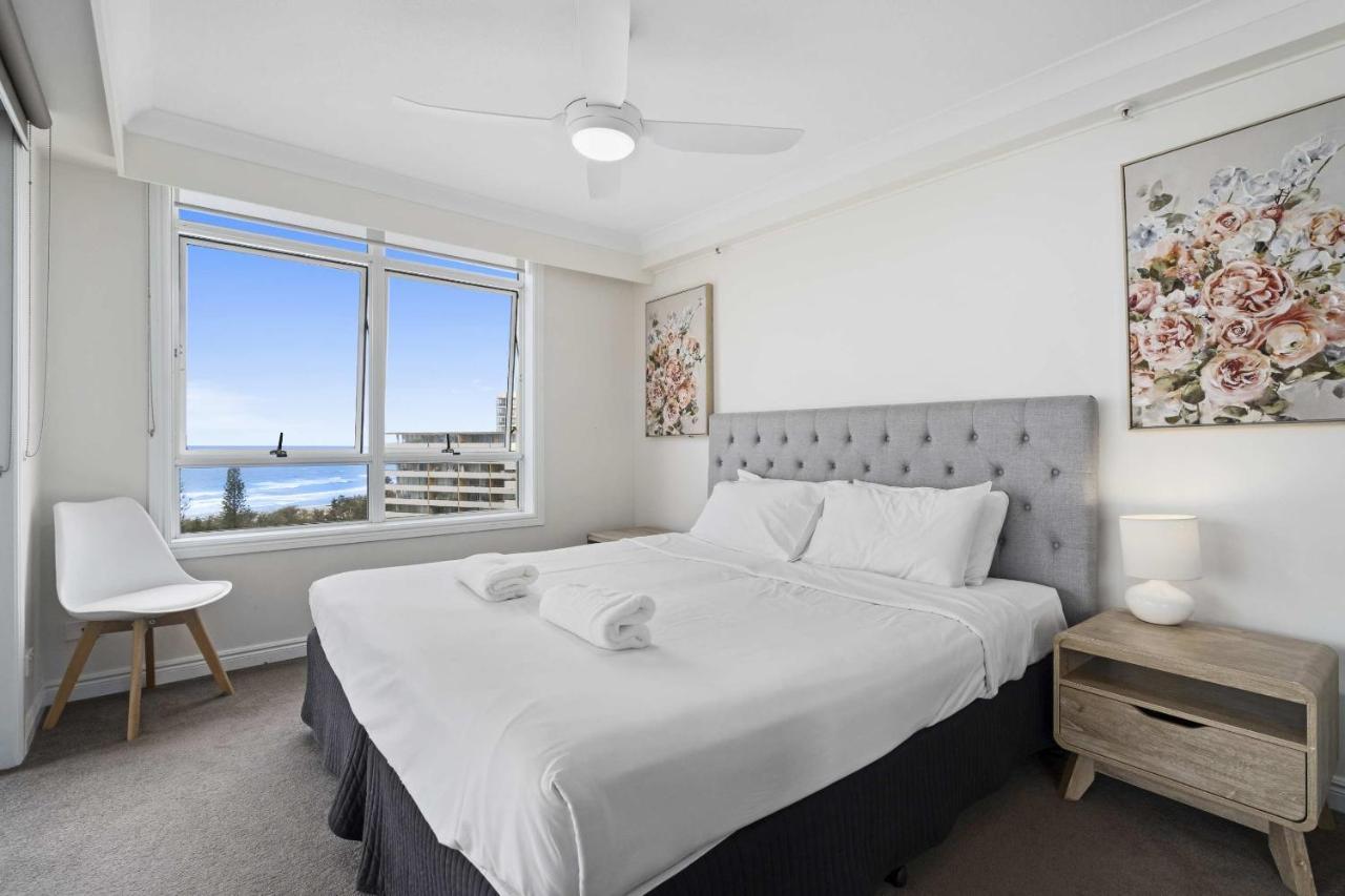 Moroccan Resort - Hr Surfers Paradise Gold Coast Exterior foto
