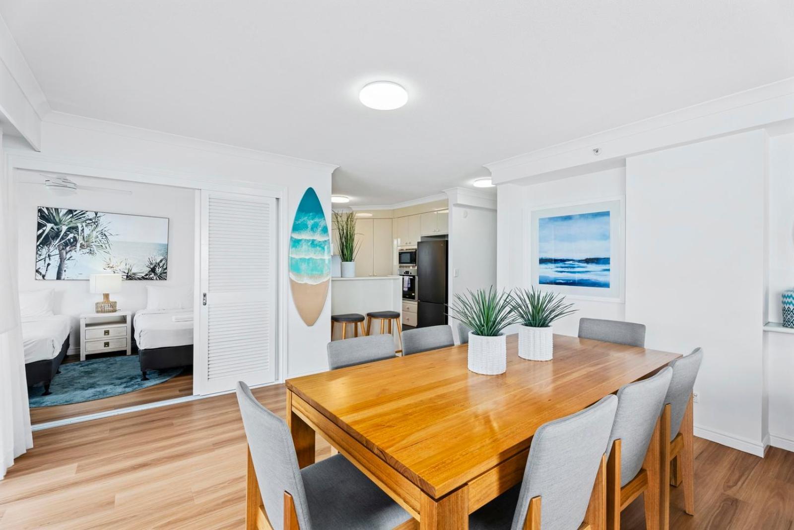 Moroccan Resort - Hr Surfers Paradise Gold Coast Exterior foto