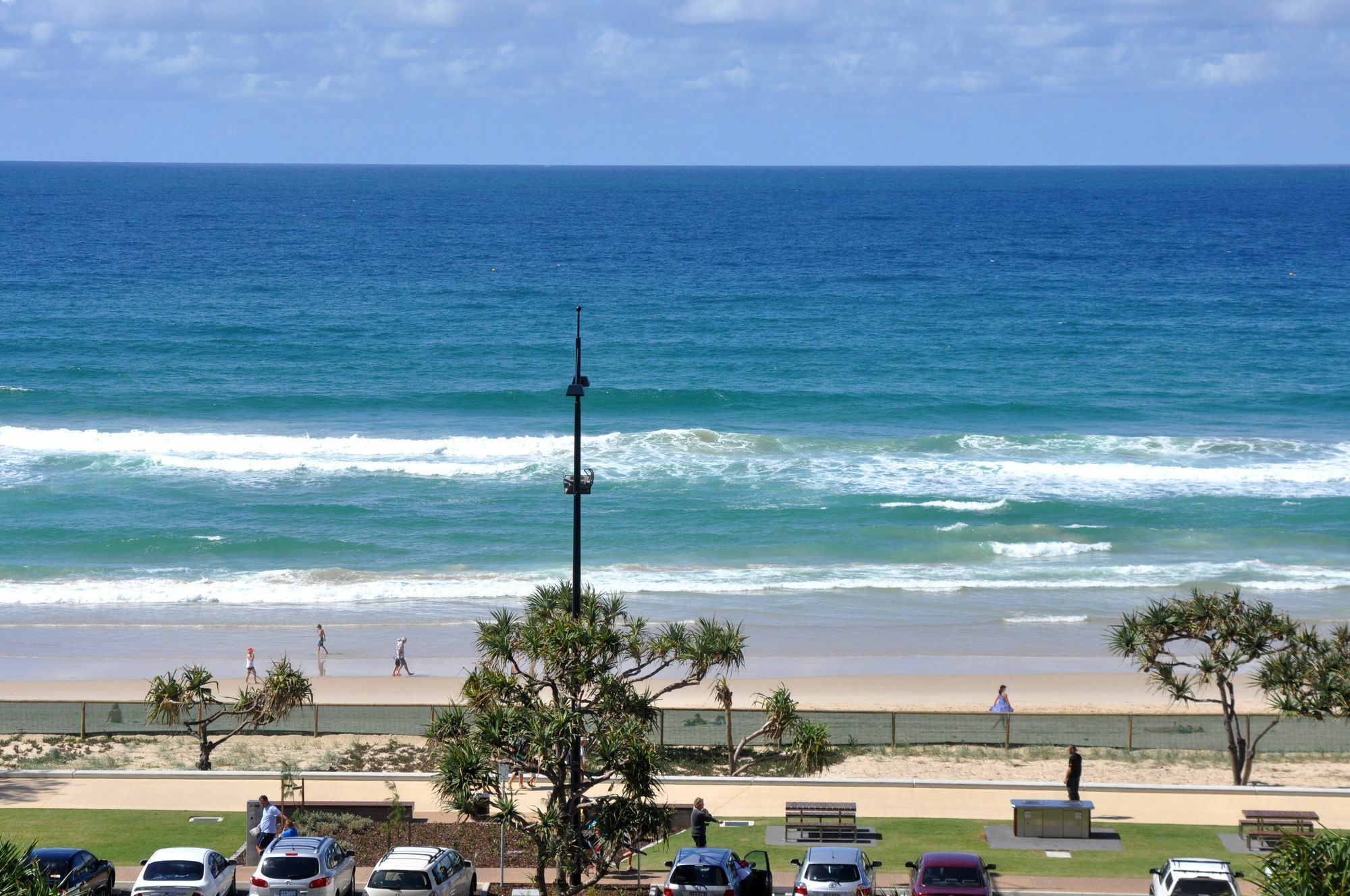 Moroccan Resort - Hr Surfers Paradise Gold Coast Exterior foto
