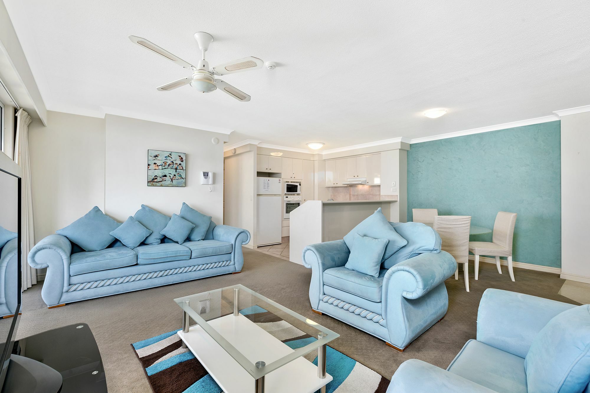 Moroccan Resort - Hr Surfers Paradise Gold Coast Exterior foto
