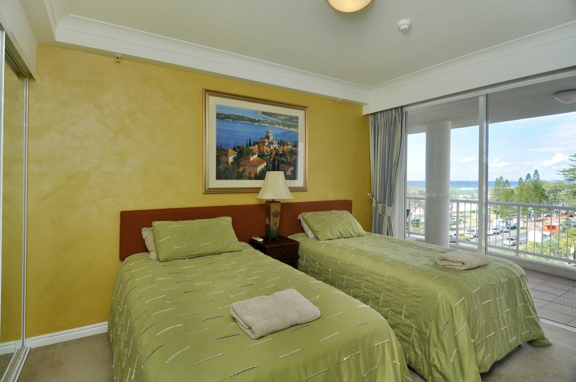 Moroccan Resort - Hr Surfers Paradise Gold Coast Exterior foto