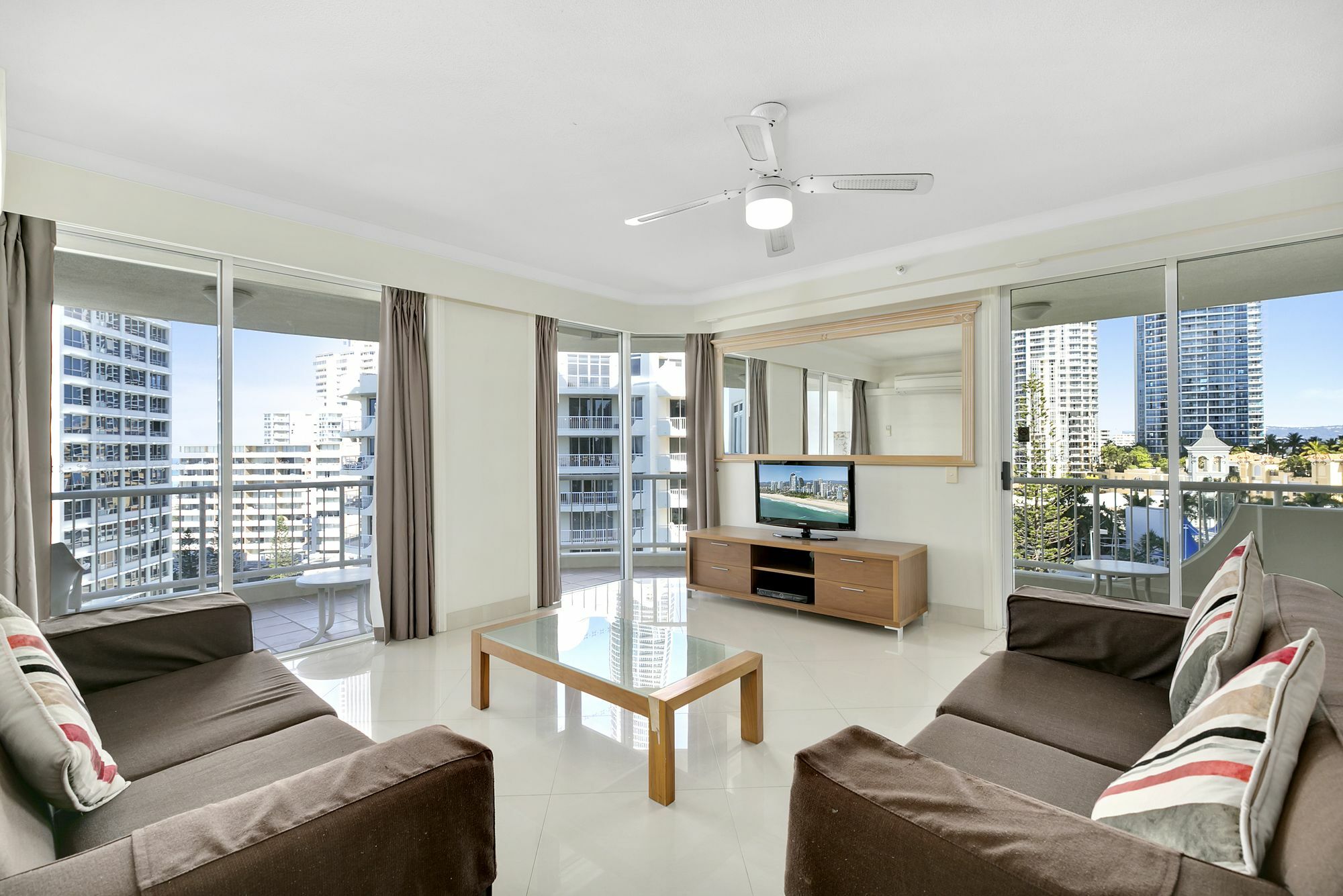 Moroccan Resort - Hr Surfers Paradise Gold Coast Exterior foto