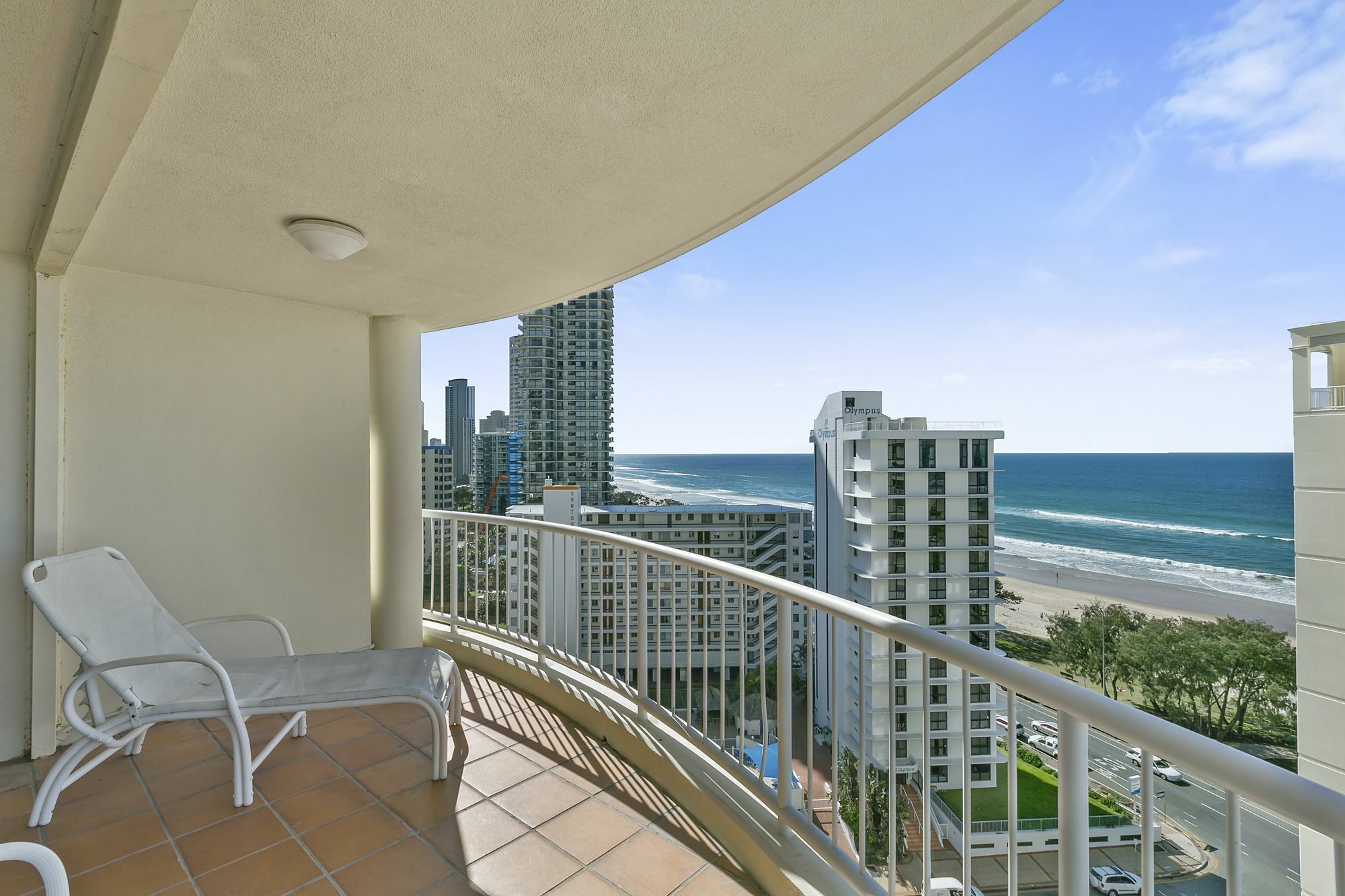 Moroccan Resort - Hr Surfers Paradise Gold Coast Exterior foto