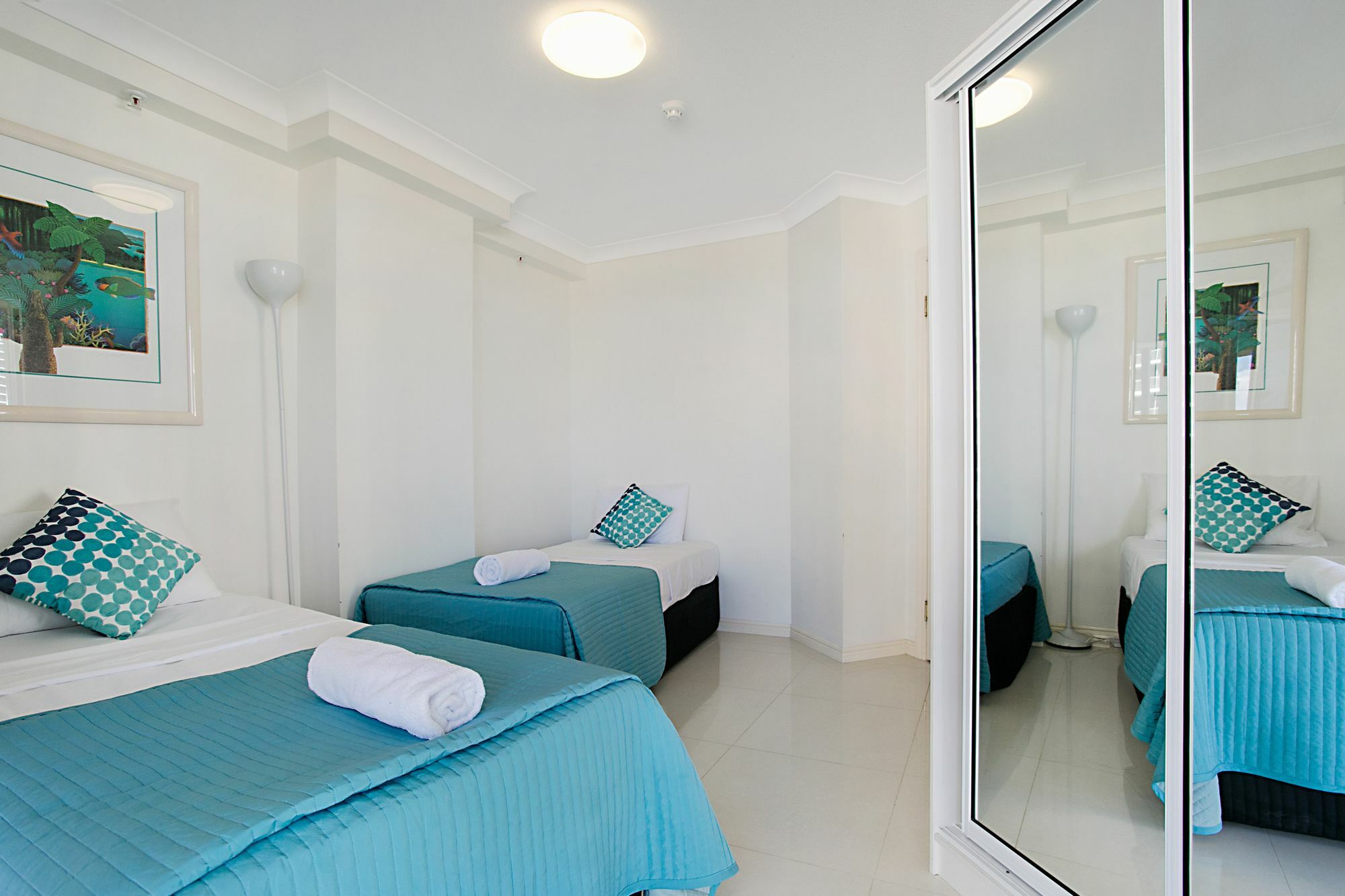 Moroccan Resort - Hr Surfers Paradise Gold Coast Exterior foto